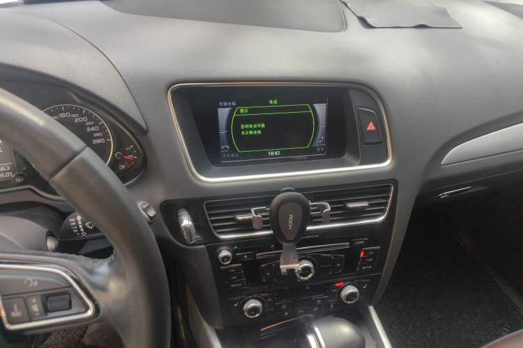 Used Audi Q5 2016 40 TFSI Technology Edition
