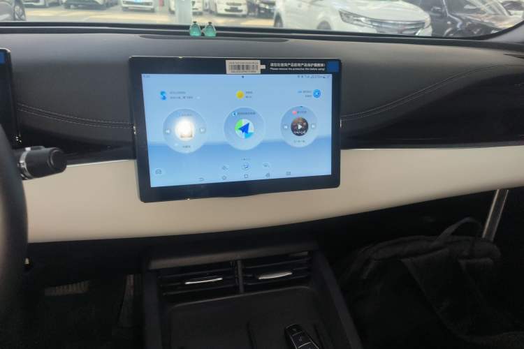 Used BYD Seal 06 New Energy 2024 DM-i 80KM Luxury Model