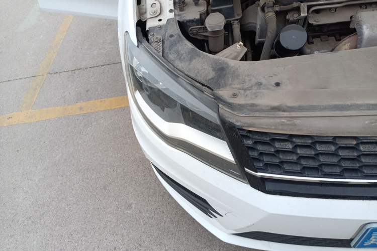 Used Volkswagen Bora 2015 Value Edition 1.4TSI Automatic Sportline