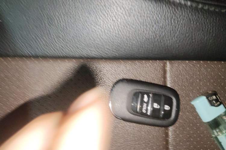 Used Nissan Murano 2021 2.5L XL Two-Wheel Drive Smart Connect Luxury Edition Vehicle Key