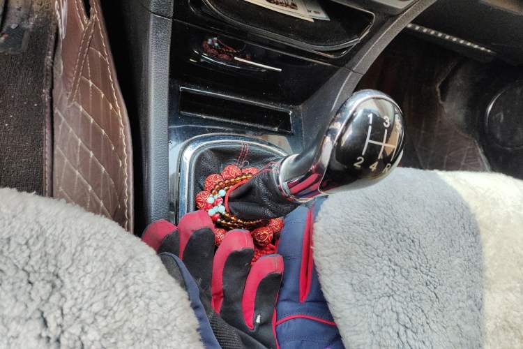 Used Great Wall C50 2012 1.5T Manual Fashion Edition