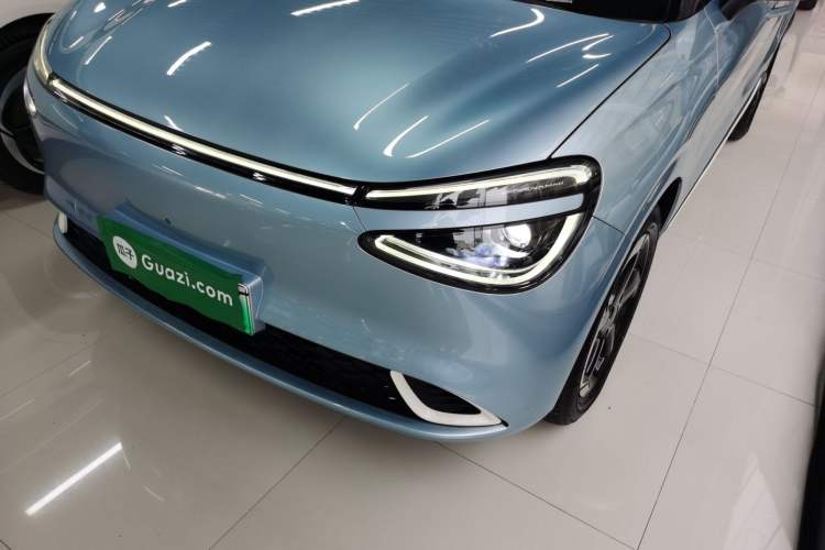 Used Dongfeng NAMMI 01 2024 430 Plus Smart+ Left Front Headlight