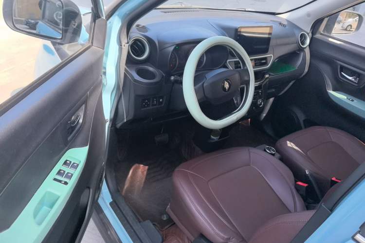 Used LINGBOX 2022 - Cai Wenji Edition Driver Seat