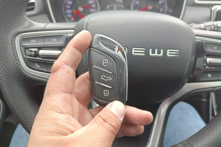 Used Roewe RX5 2020 PLUS 300TGI Manual Ali National Style Luxury Edition