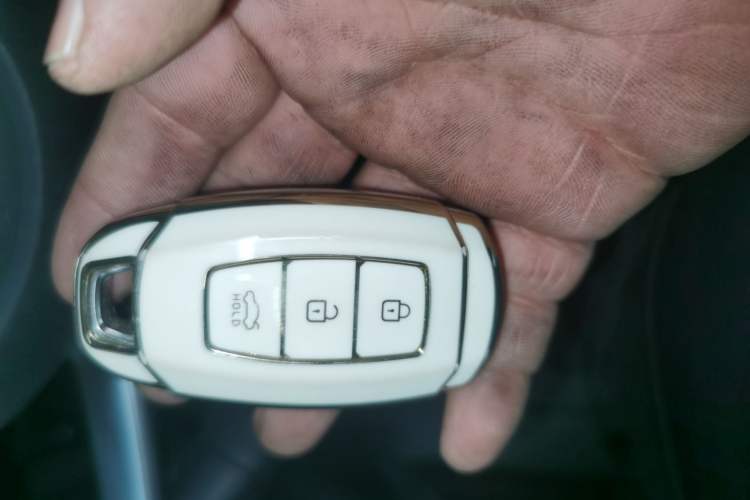 Used Hyundai Elantra 2023 1.5L CVT GLX Elite Edition