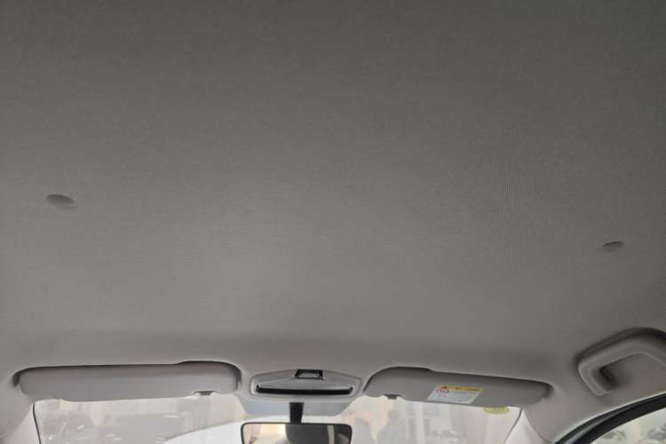 Used Geometry E Firefly 2024 301km Flowing Light
