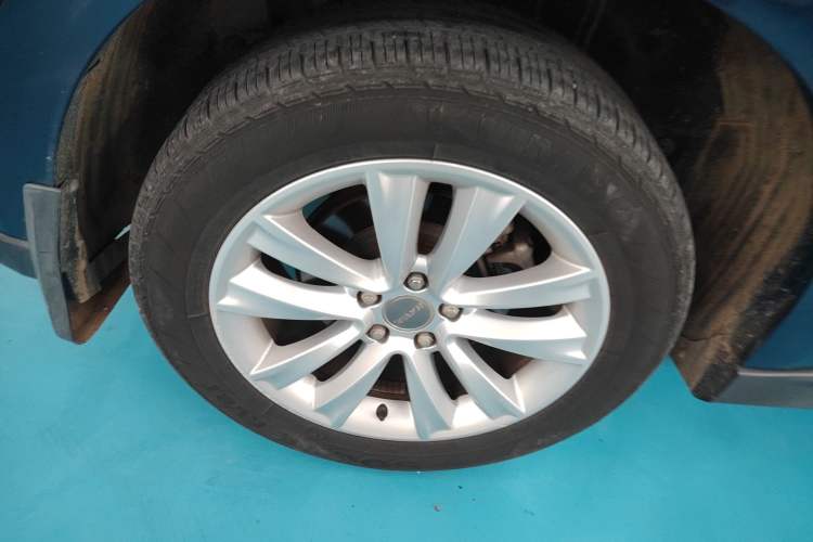 Used Haval H2 2016 Red-Label 1.5T Automatic Two-Wheel Drive Luxury Model