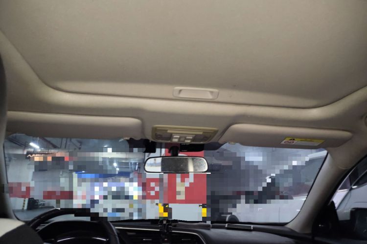 Used Honda Civic 2016 220TURBO CVT Luxury Edition