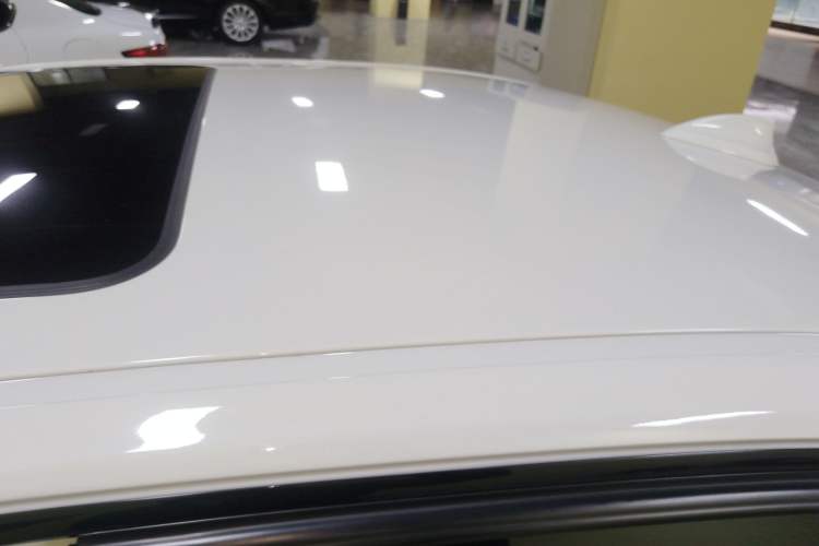 Used BMW 3 Series 2019 320Li M Sport Night Edition
