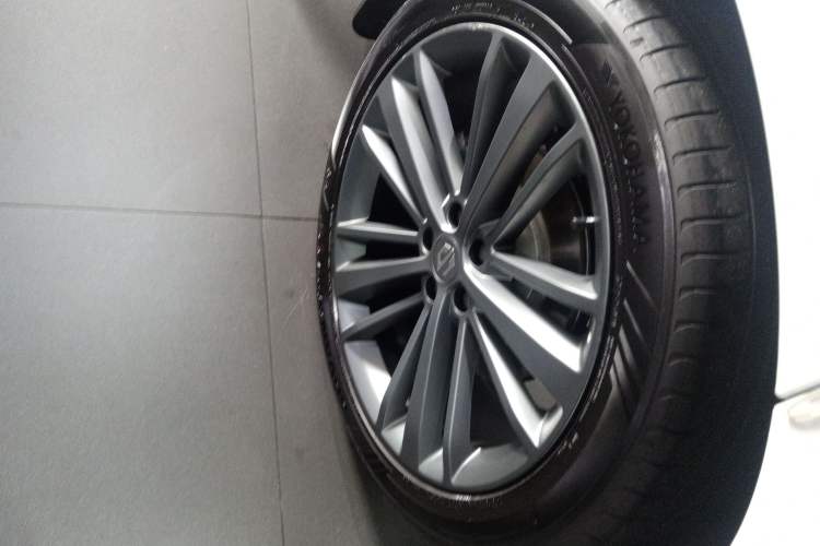 Used Leapmotor C16 2024 All-Electric 580 Luxury Edition