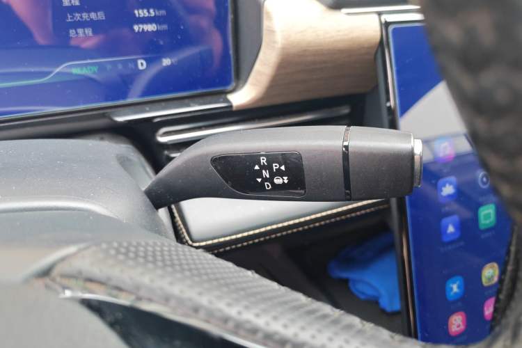 Used XPeng P5 2021 460G+
