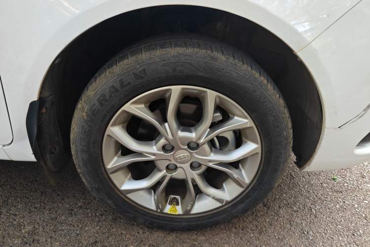 Used Geely Auto Vision 2018 1.5L Automatic Happiness Edition