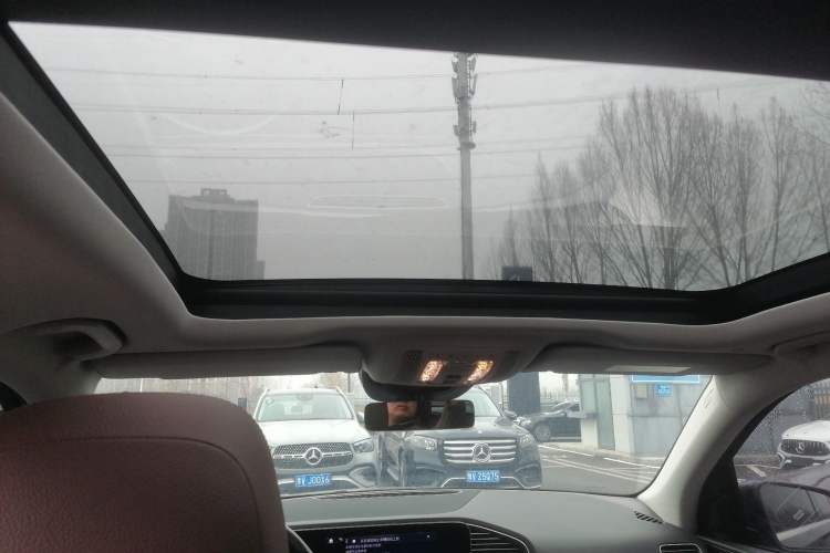 Used Mercedes-Benz GLE 2024 Refreshed GLE 350 4MATIC Stylish Edition