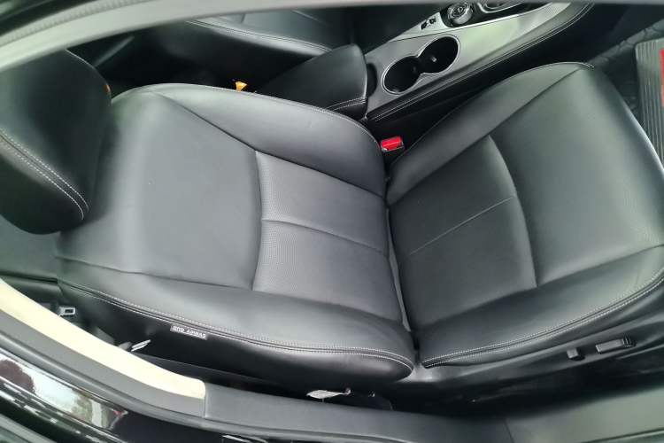 Used Infiniti Q50L 2016 2.0T Enjoyment Edition
