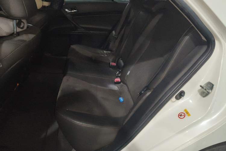 Used Toyota Reiz 2013 2.5V Shangrui Edition