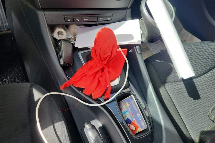 Used BMW X1 2015 sDrive18i Fashion Upgrade Edition
