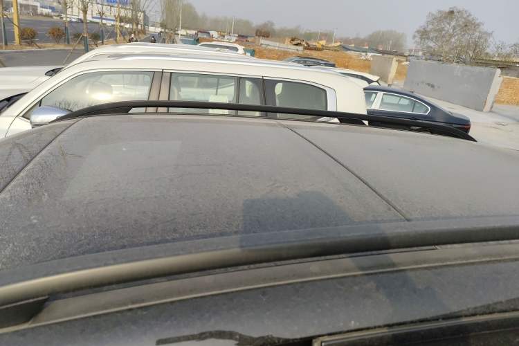 Used Mercedes-Benz GLE-Class 