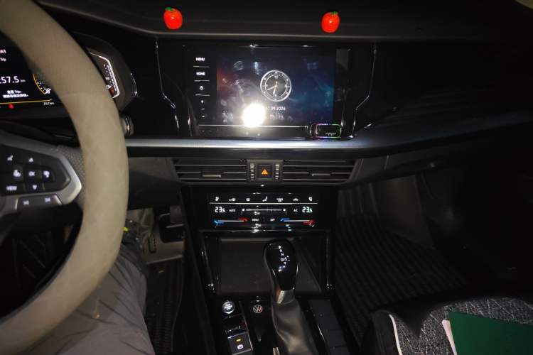 Used Volkswagen Passat 2025 Outstanding Model 330TSI Elite Edition
