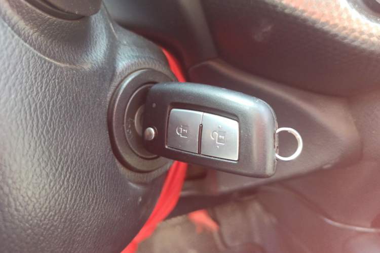 Used Nissan Kicks 2017 1.5L CVT Cool Enjoy Edition
