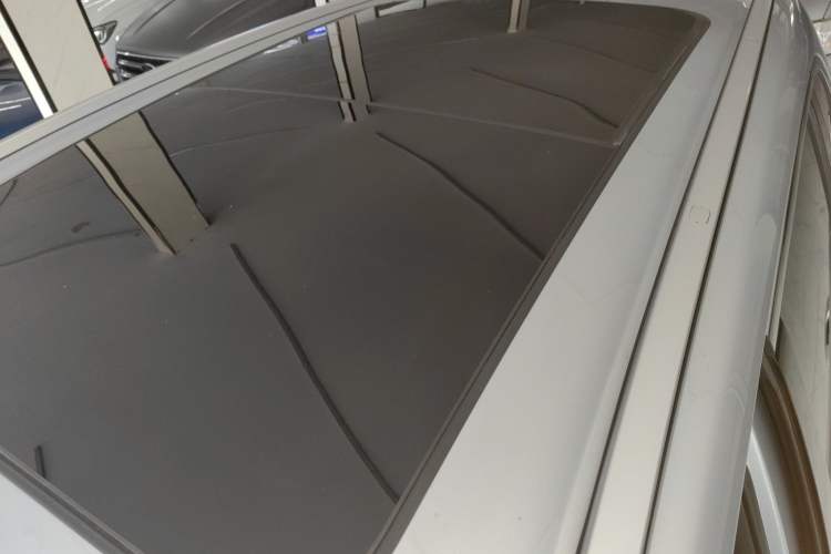 Used Geely Galaxy Galaxy Xingjian 7 EM-i 2025 120km Exploration+ Version