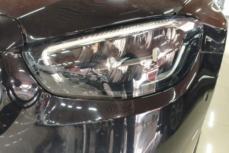 Used Mercedes-Benz E-Class 2021 E 300 L Stylish Model
