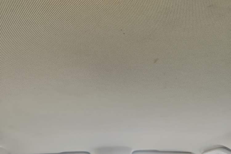 Used Geely Auto Vision 2018 1.5L Manual Happiness Edition Headliner