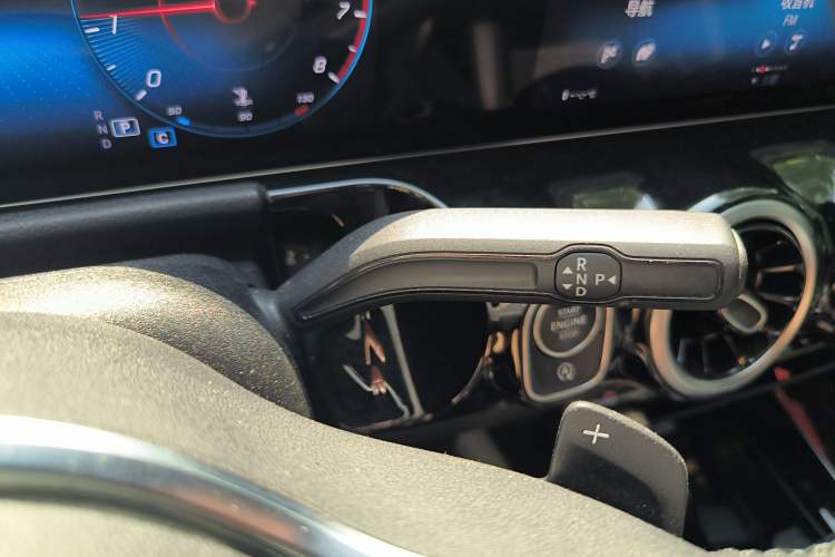 Used Mercedes-Benz GLA 2022 Second Facelift GLA 200
