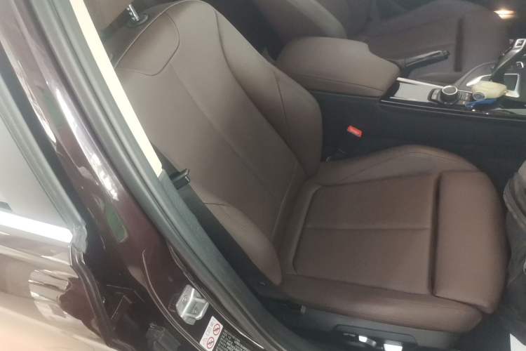 Used BMW 3 Series 2018 320Li Fashion Model