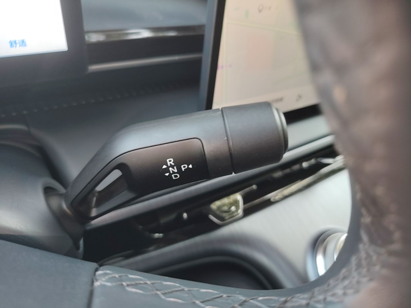 Geely Galaxy E5 2026 Model 610km Exploration+ Edition — снимка 16