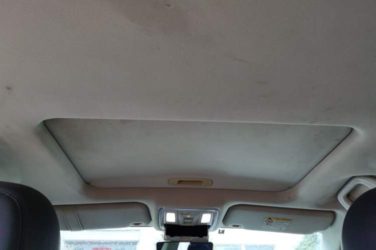 Used Geely Auto Vision X6 2016 1.3T CVT Luxury Model