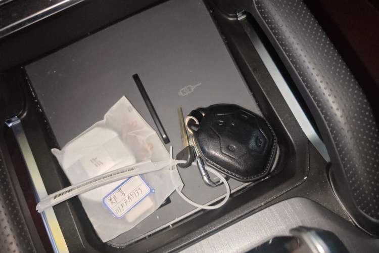 Used JETOUR Shanhai Traveler C-DM 2025 120km Discovery Extended Version 7 Seats
