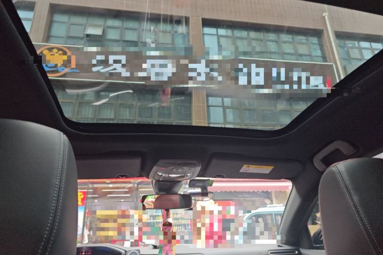 Used Peugeot 508 2022 508L 400THP PureTech Driving Edition Headliner