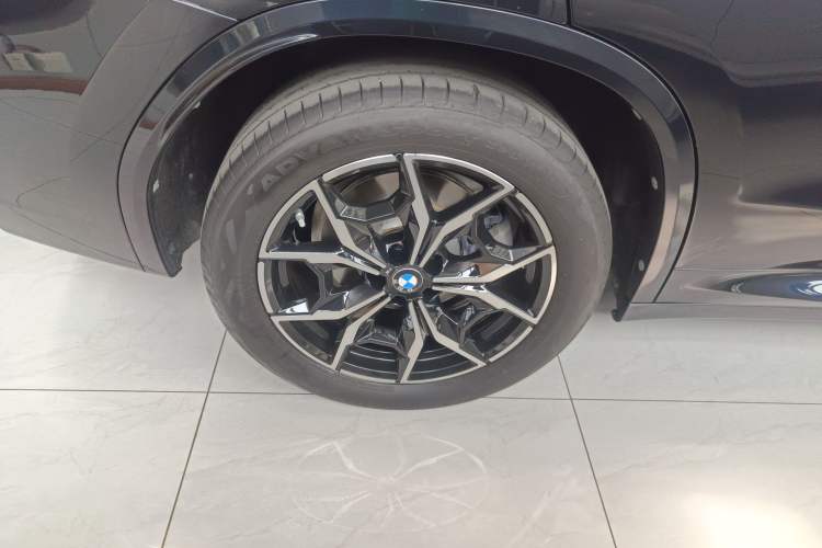 Used BMW X3 2023 xDrive25i M Sport Package
