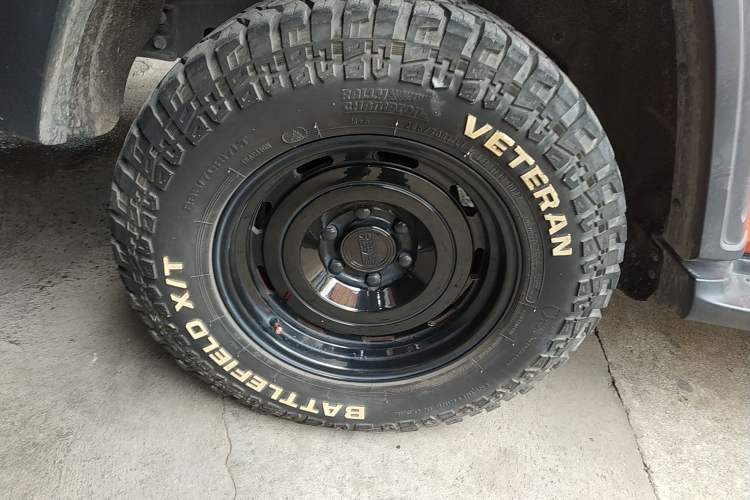 Used Tank 300 2021 Off-Road Edition 2.0T Conqueror Right Rear Wheel Hub