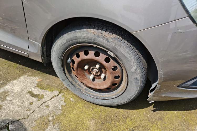 Used Chery Fengyun 2 2013 Hatchback 1.5L Manual Ruiyi Edition
