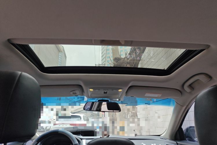 Used Nissan Teana 2013 2.0L XL Comfort Edition
