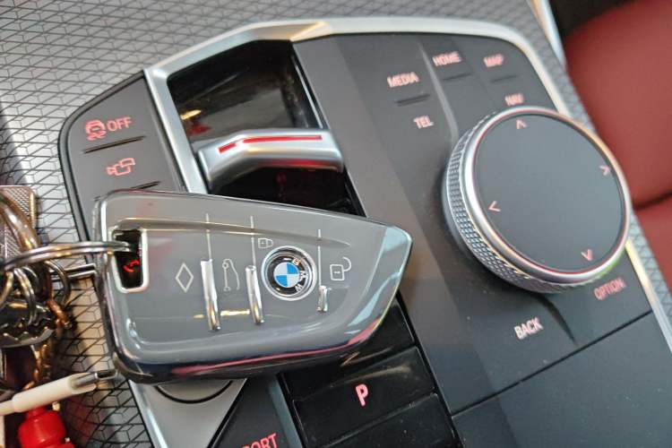 Used BMW 3 Series 2023 325Li M Sport Night Edition Package
