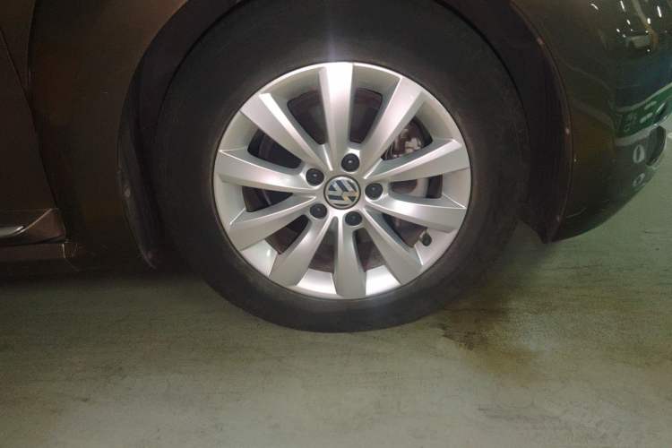 Used Volkswagen Beetle 2014 1.2TSI Fashion Edition
