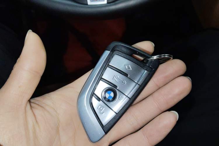 Used BMW 6 Series GT 2022 630i M Sport Package
