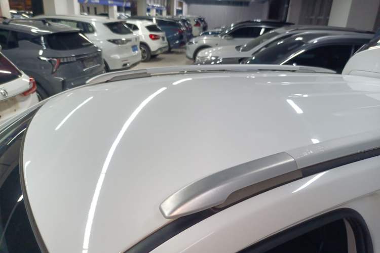 Used Changan CS15 2019 1.5L Automatic Comfort Edition China VI Standard