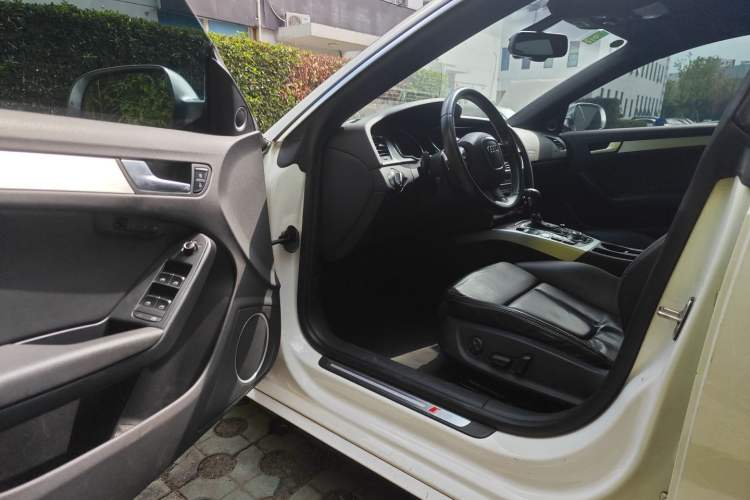 Used Audi S5 2010 S5 3.0T Sportback
