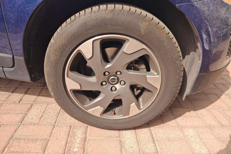 Used Volvo XC60 2012 T5 Volvo Ocean Race Commemorative Edition