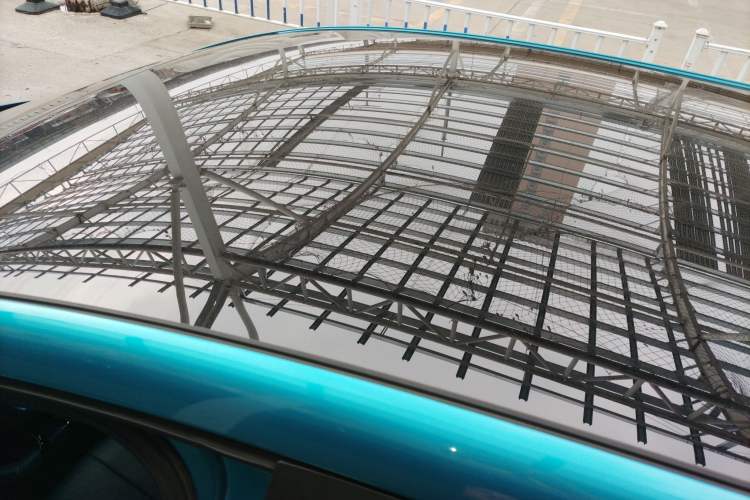 Used BYD Dolphin 2021 405 km Fashion Edition
