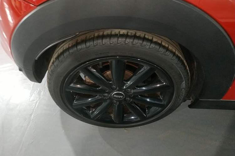 Used MINI MINI 2014 2.0T COOPER S Fun