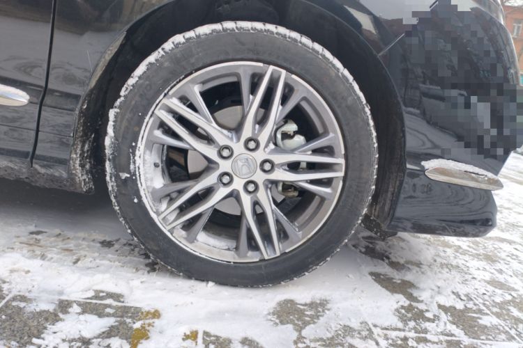 Used Honda Elysion 2019 2.0L Hybrid Luxury Edition