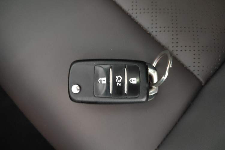 Used Changan Eado DT 2019 1.6L Manual Enjoyment Model China VI Standard
