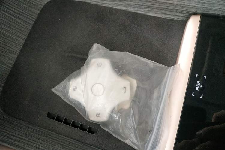 Used Dongfeng eπ eπ007 2024 Pure Electric 540 All-Wheel Drive Max Edition
