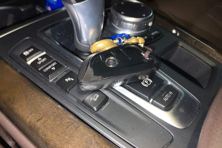 Used BMW X5 2018 xDrive28i