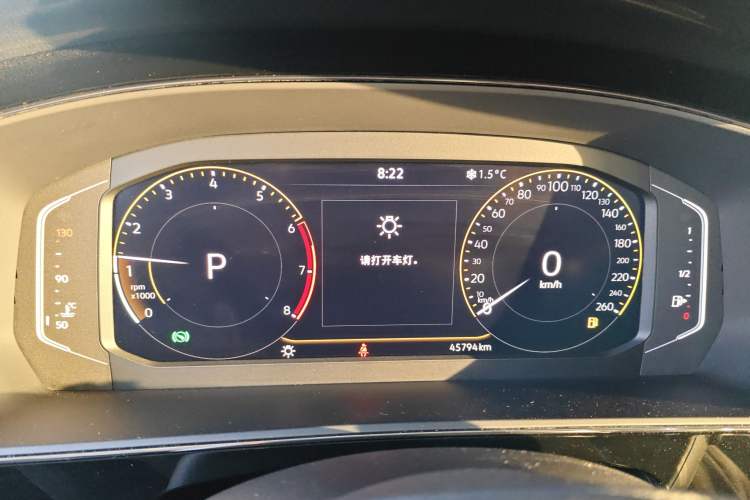 Used Volkswagen Passat 2022 330TSI Elite Edition
