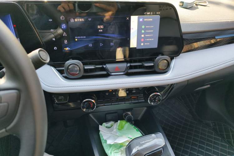 Used Chevrolet Monza 2024 1.5L Dual-Clutch Enjoyment Edition
